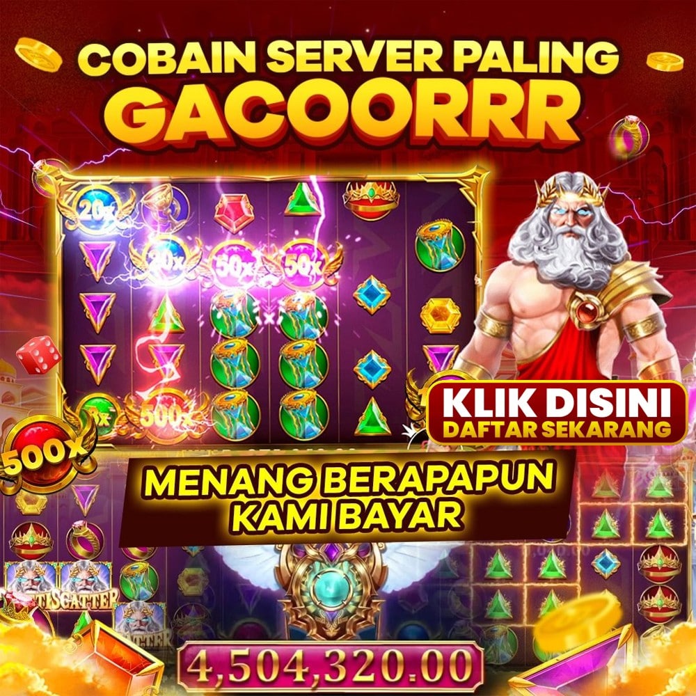 ROSTOTO: Situs Game Online Tercepat QRIS Depo Mini Masuk Instan